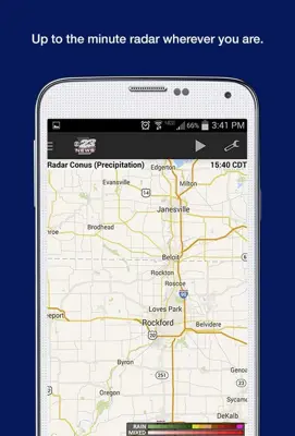 23 News android App screenshot 5