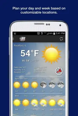 23 News android App screenshot 6